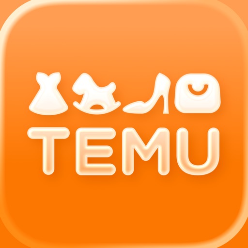 TEMU app icon
